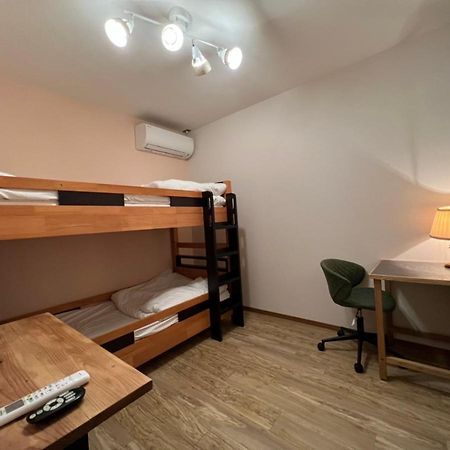 Naoshima Backpackers Guesthouse מראה חיצוני תמונה
