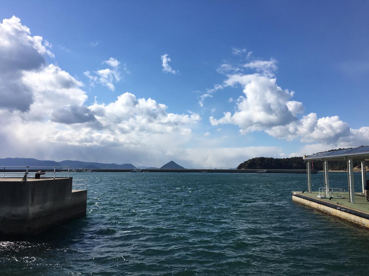 Naoshima Backpackers Guesthouse מראה חיצוני תמונה