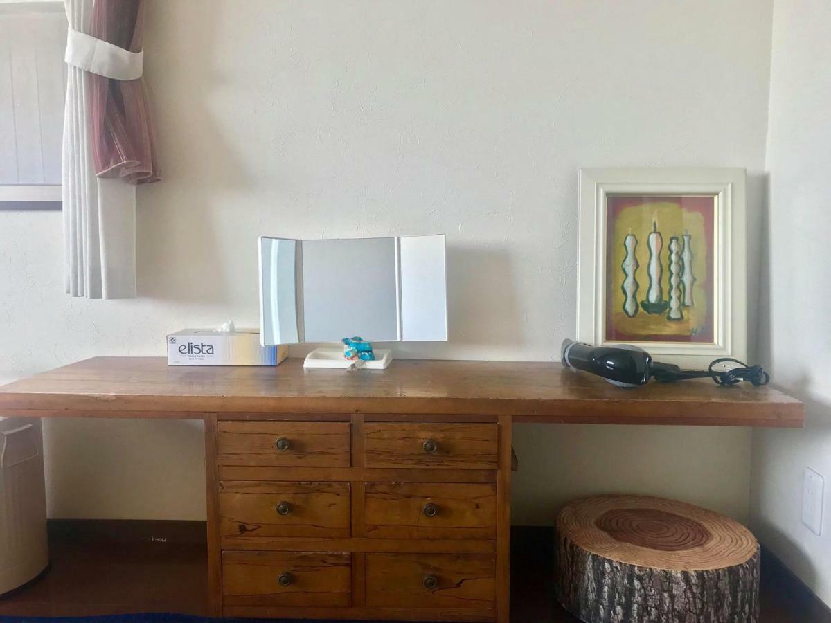 Naoshima Backpackers Guesthouse מראה חיצוני תמונה
